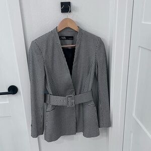 Zara jacket